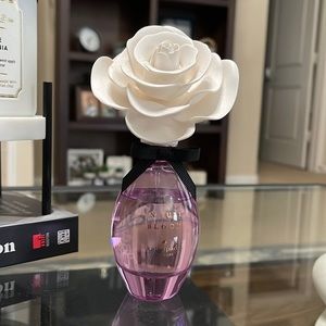 Marc Jacobs In Full Bloom